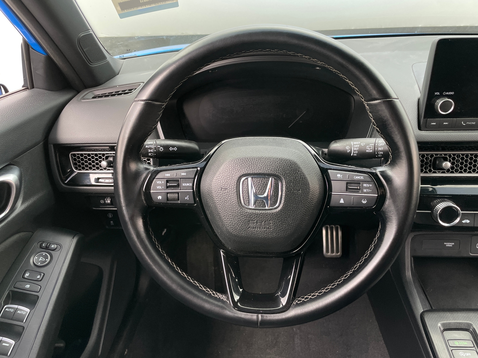 Thumbnail: 2022 Honda Civic - 5