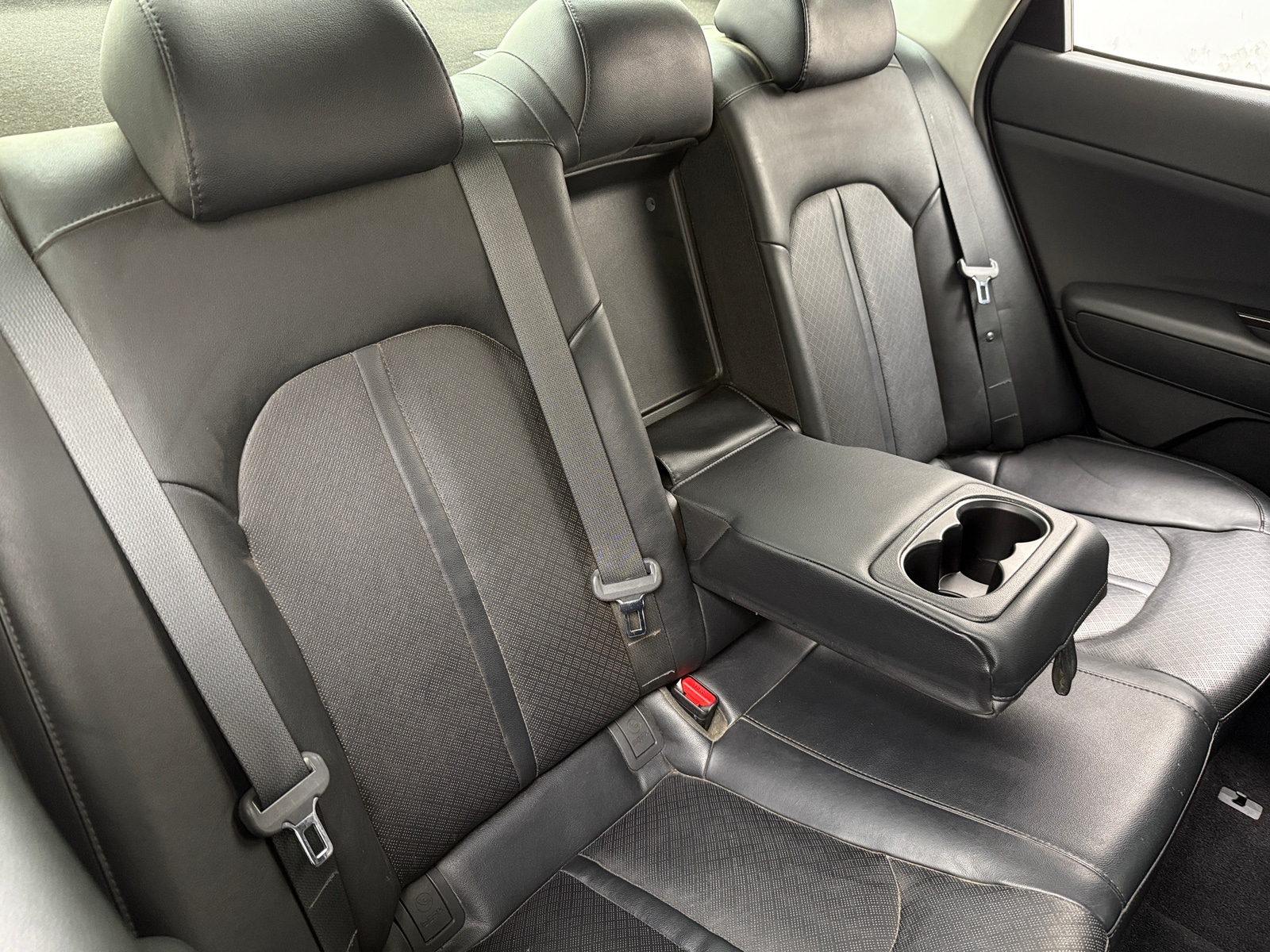 Thumbnail: 2017 Kia Optima - 5