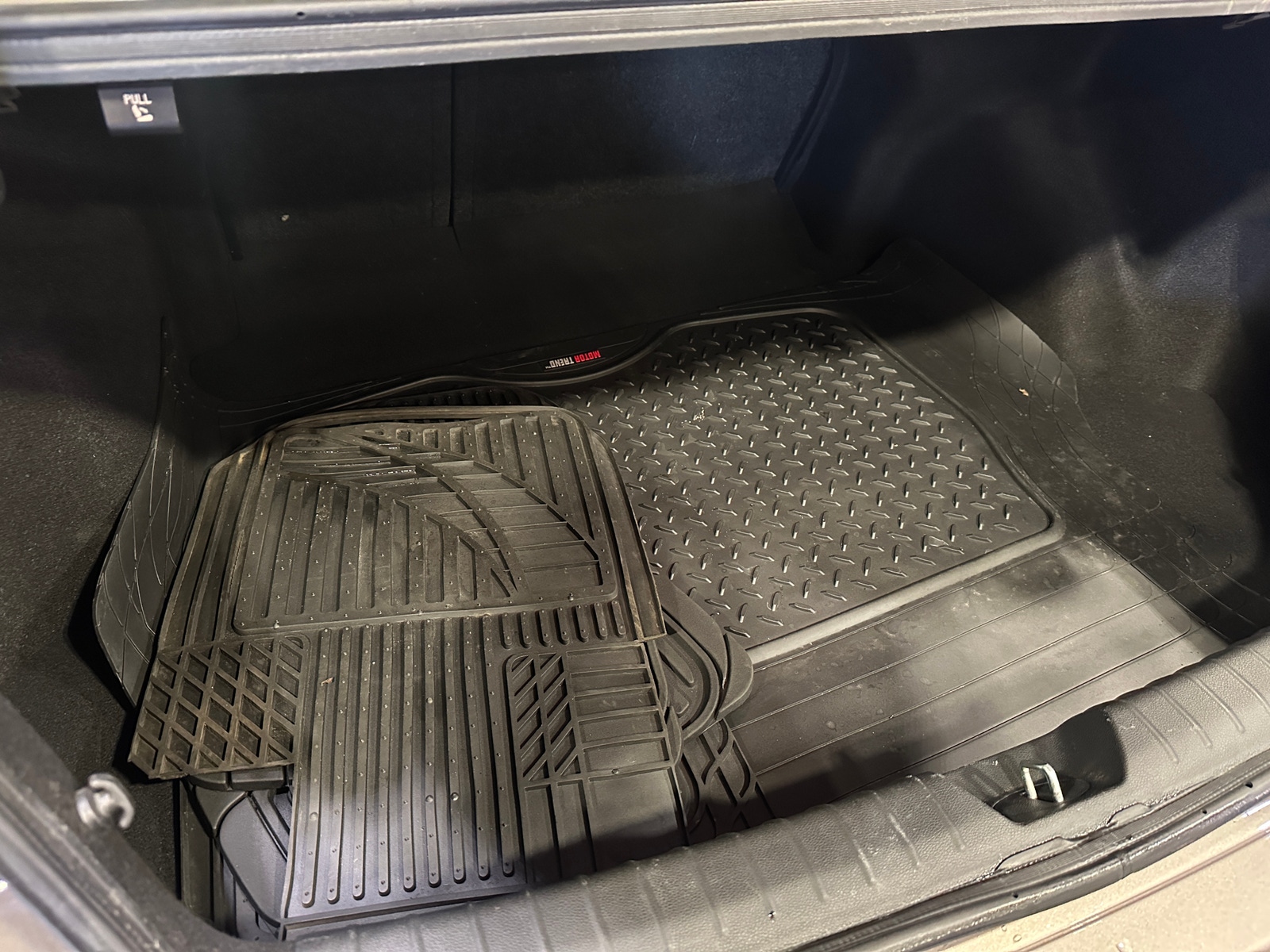 Thumbnail: 2017 Kia Optima - 6