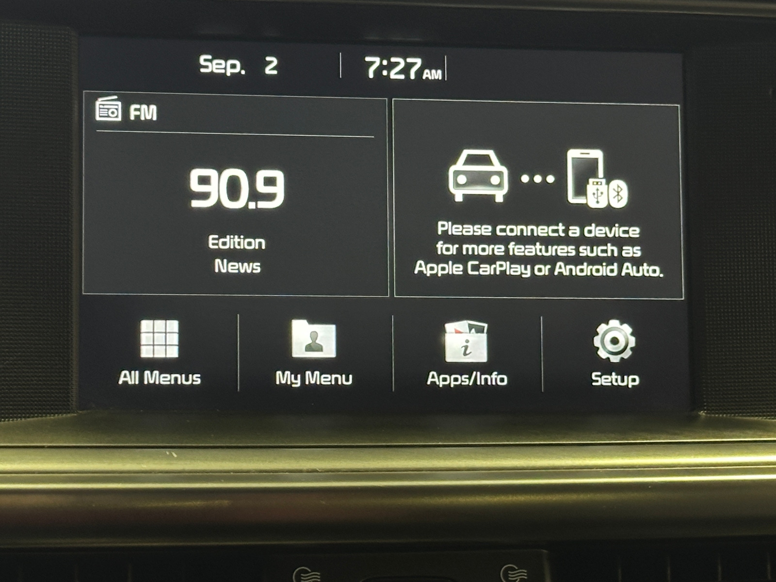 Thumbnail: 2017 Kia Optima - 3