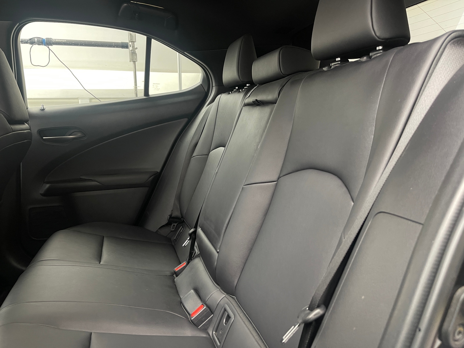 Thumbnail: 2019 Lexus UX - 5