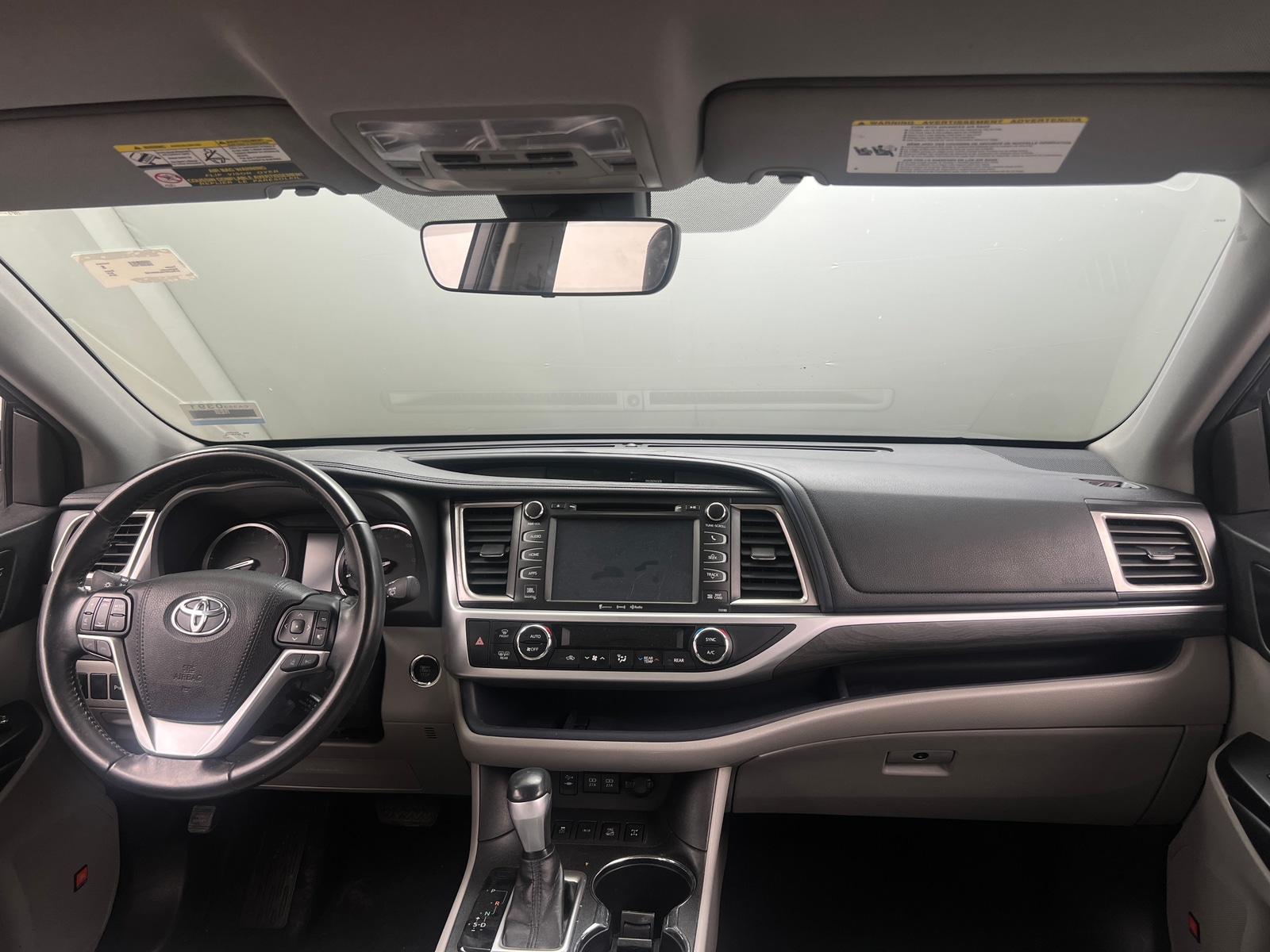 Thumbnail: 2018 Toyota Highlander - 2