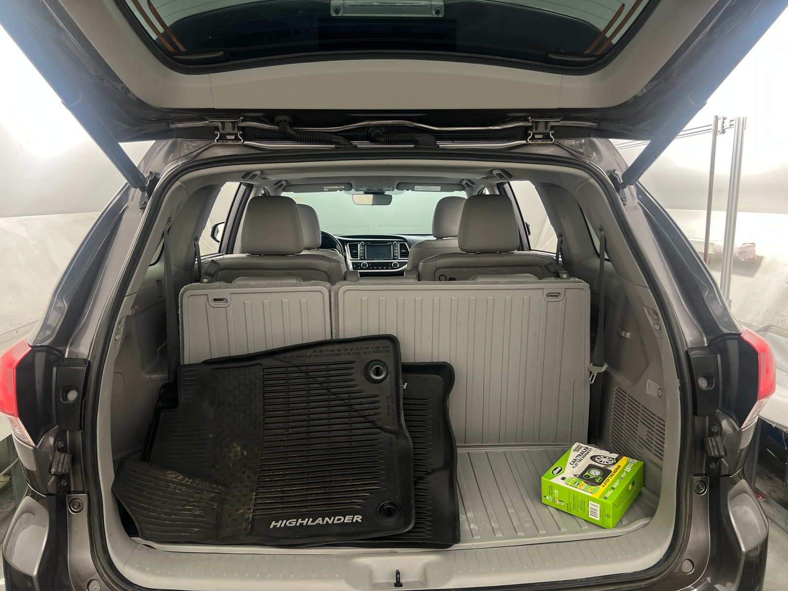 Thumbnail: 2018 Toyota Highlander - 6