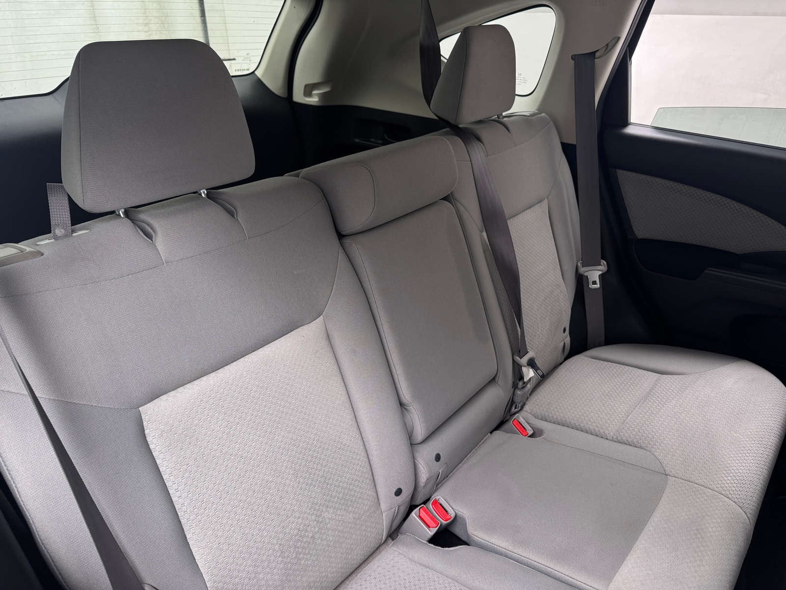Thumbnail: 2016 Honda CR-V - 6