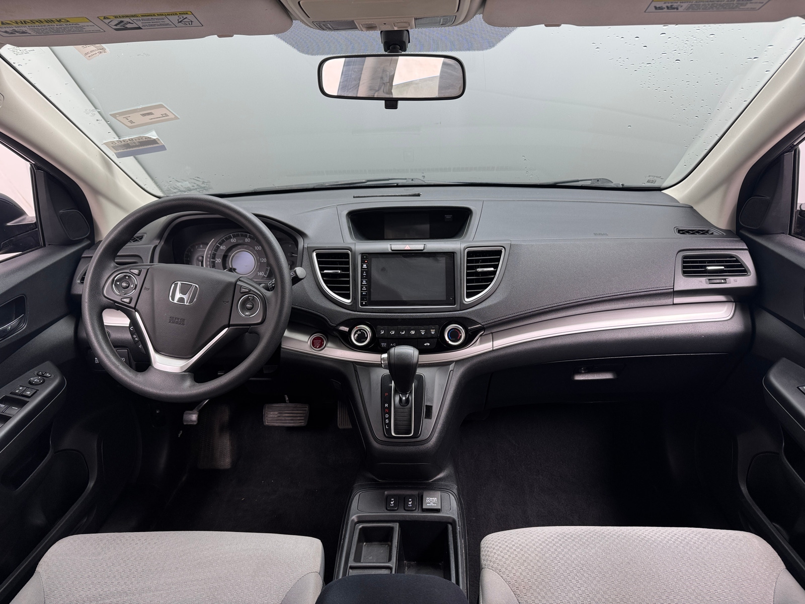 Thumbnail: 2016 Honda CR-V - 3