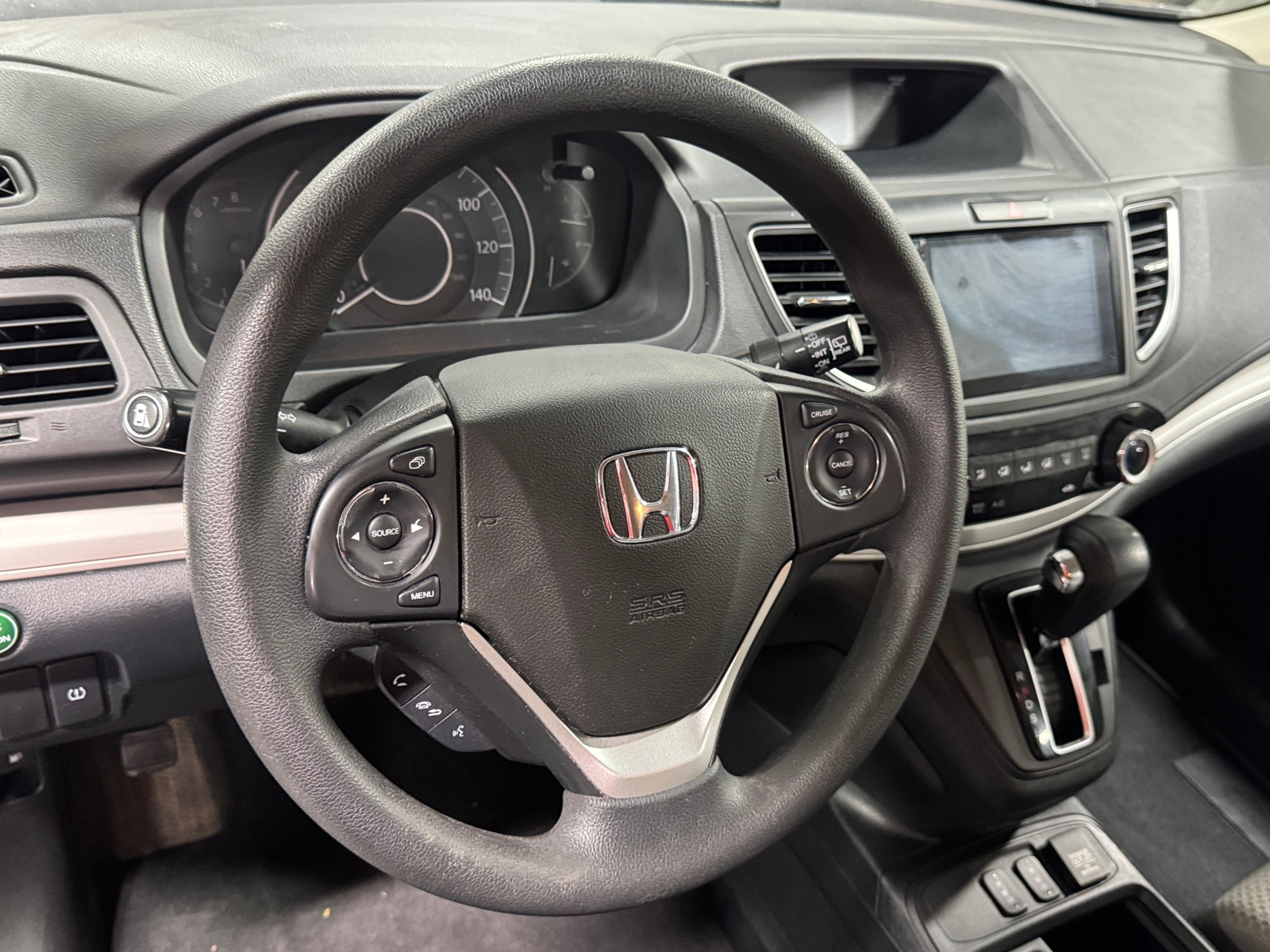 Thumbnail: 2016 Honda CR-V - 5
