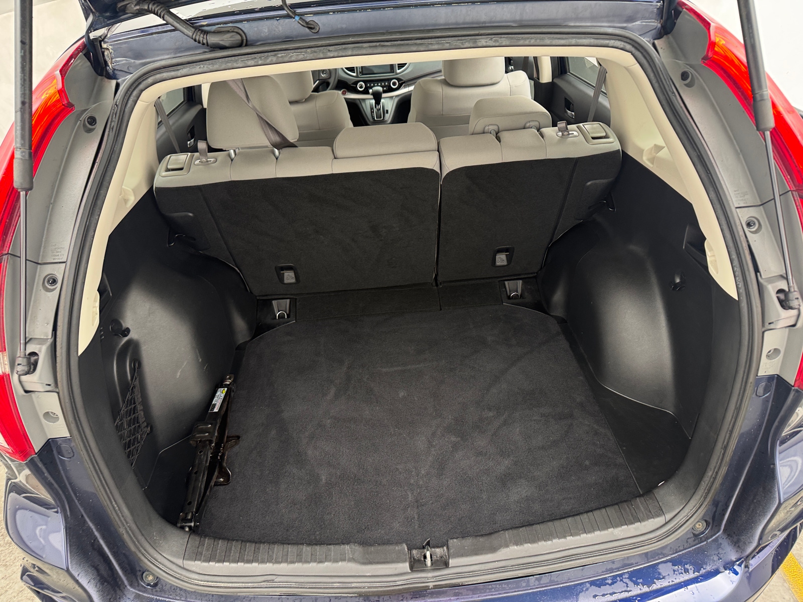 Thumbnail: 2016 Honda CR-V - 7