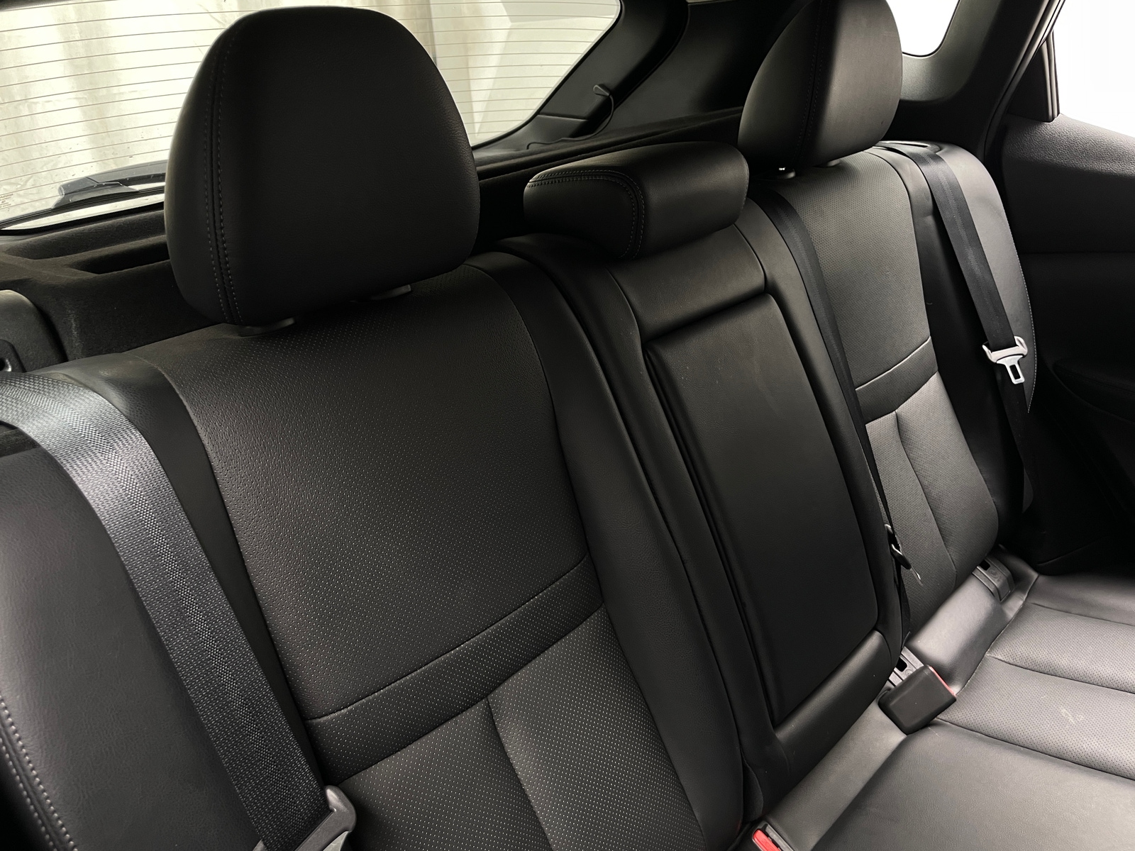Thumbnail: 2019 Nissan Rogue Sport - 5