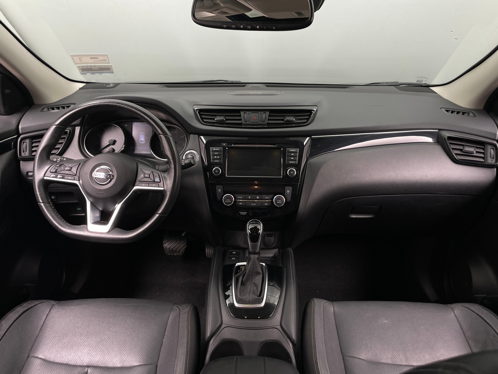 Thumbnail: 2019 Nissan Rogue Sport - 2
