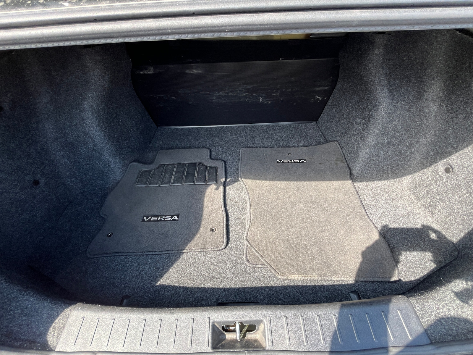 Thumbnail: 2024 Nissan Versa - 6