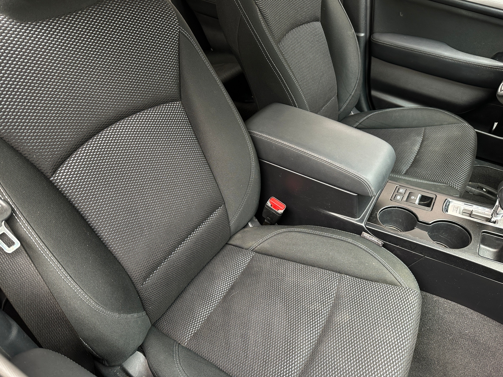 Thumbnail: 2019 Subaru Outback - 2