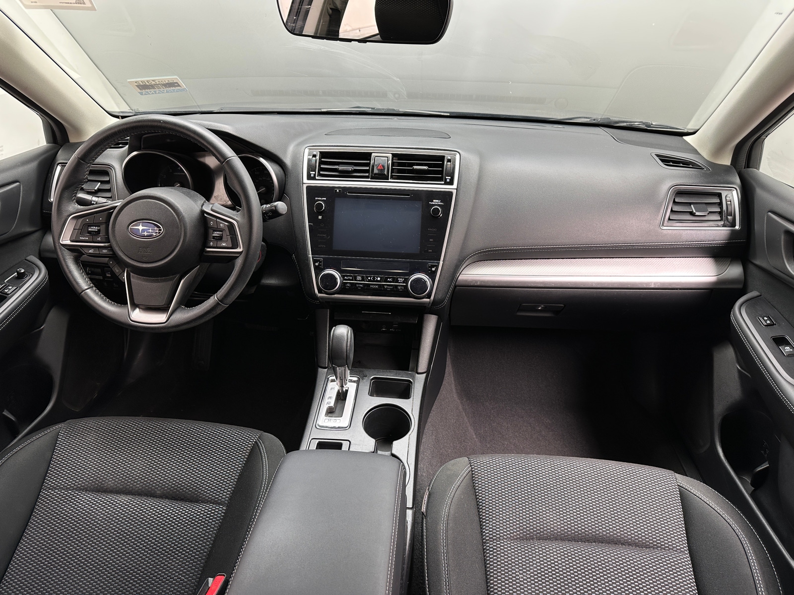 Thumbnail: 2019 Subaru Outback - 3
