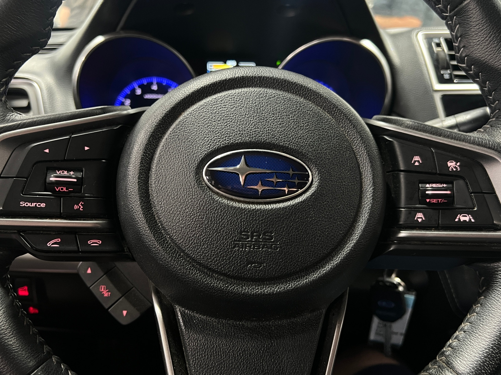 Thumbnail: 2019 Subaru Outback - 5
