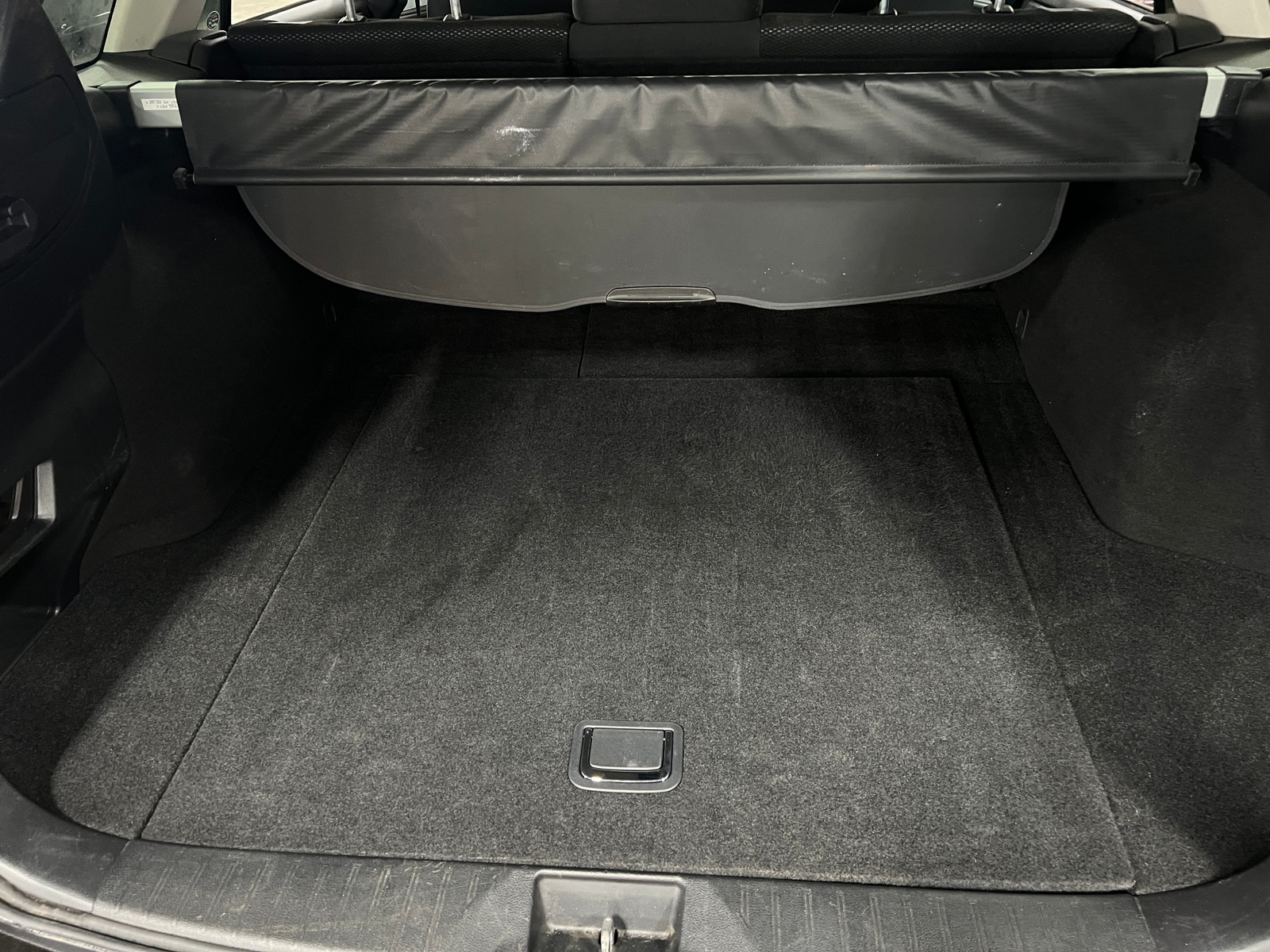 Thumbnail: 2019 Subaru Outback - 7