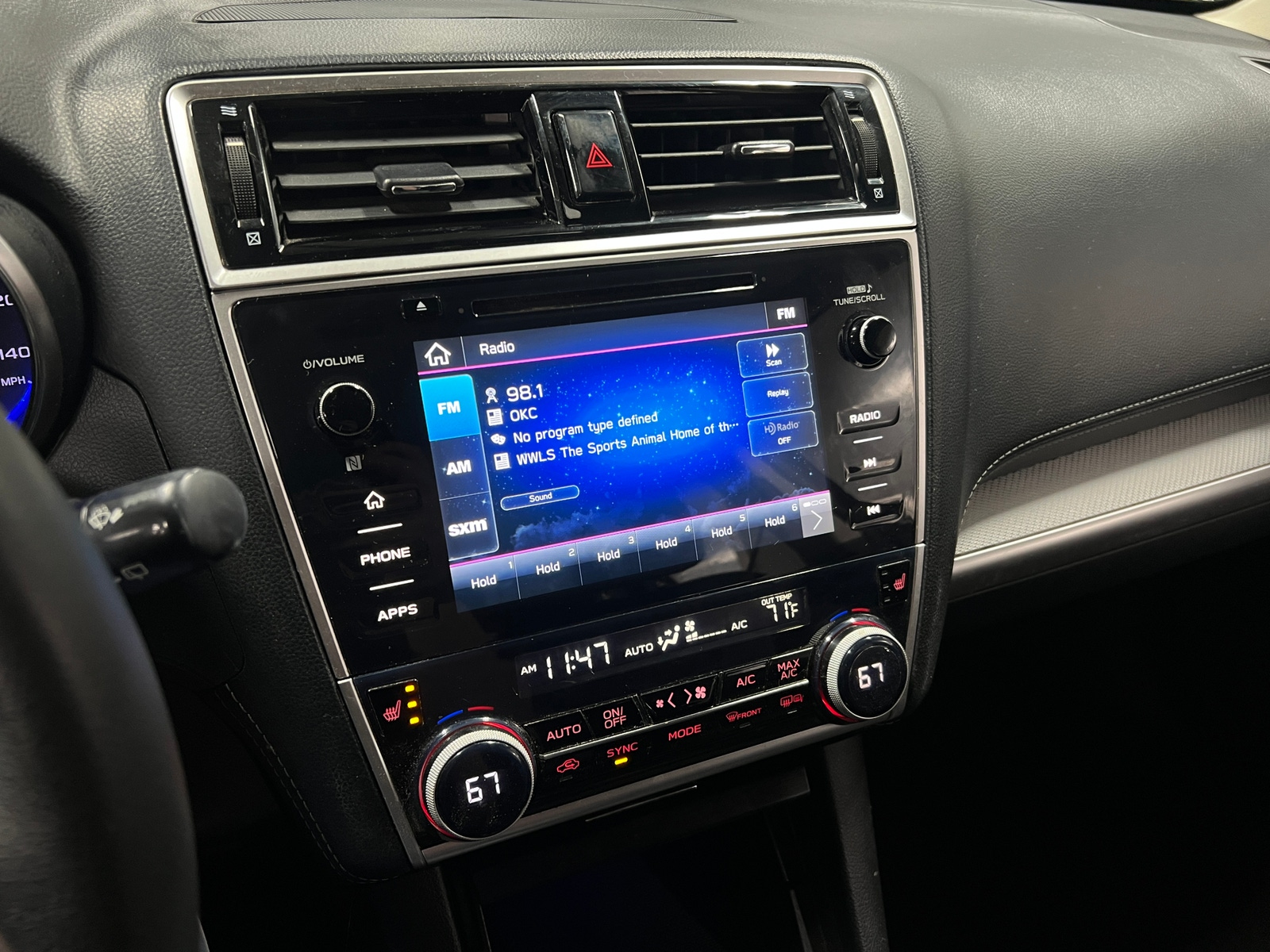 Thumbnail: 2019 Subaru Outback - 4