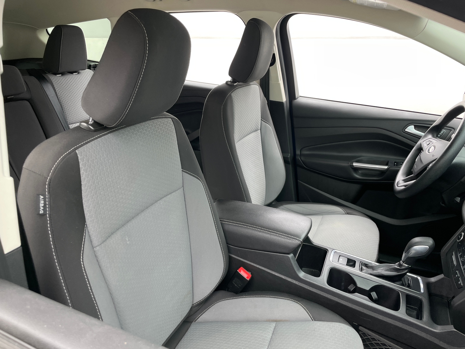 Thumbnail: 2019 Ford Escape - 2