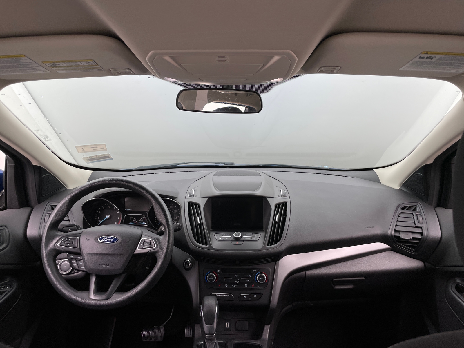 Thumbnail: 2019 Ford Escape - 3