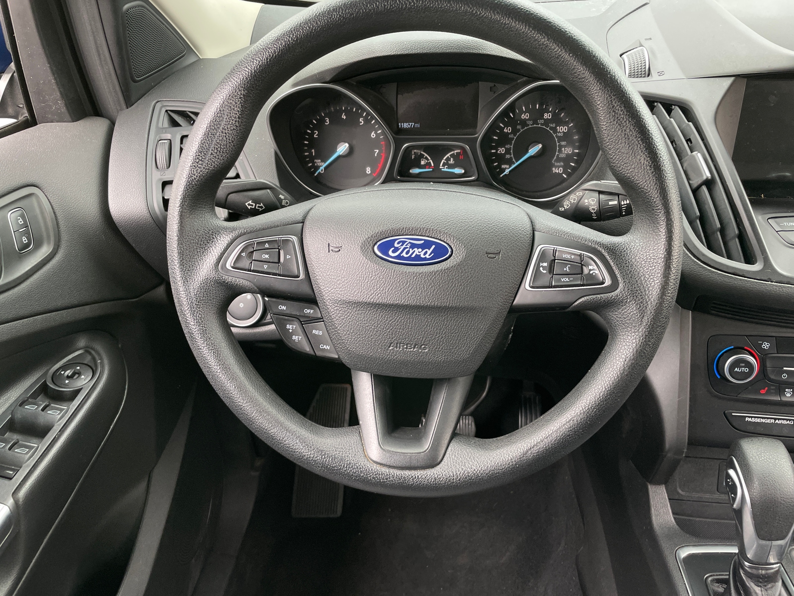 Thumbnail: 2019 Ford Escape - 5