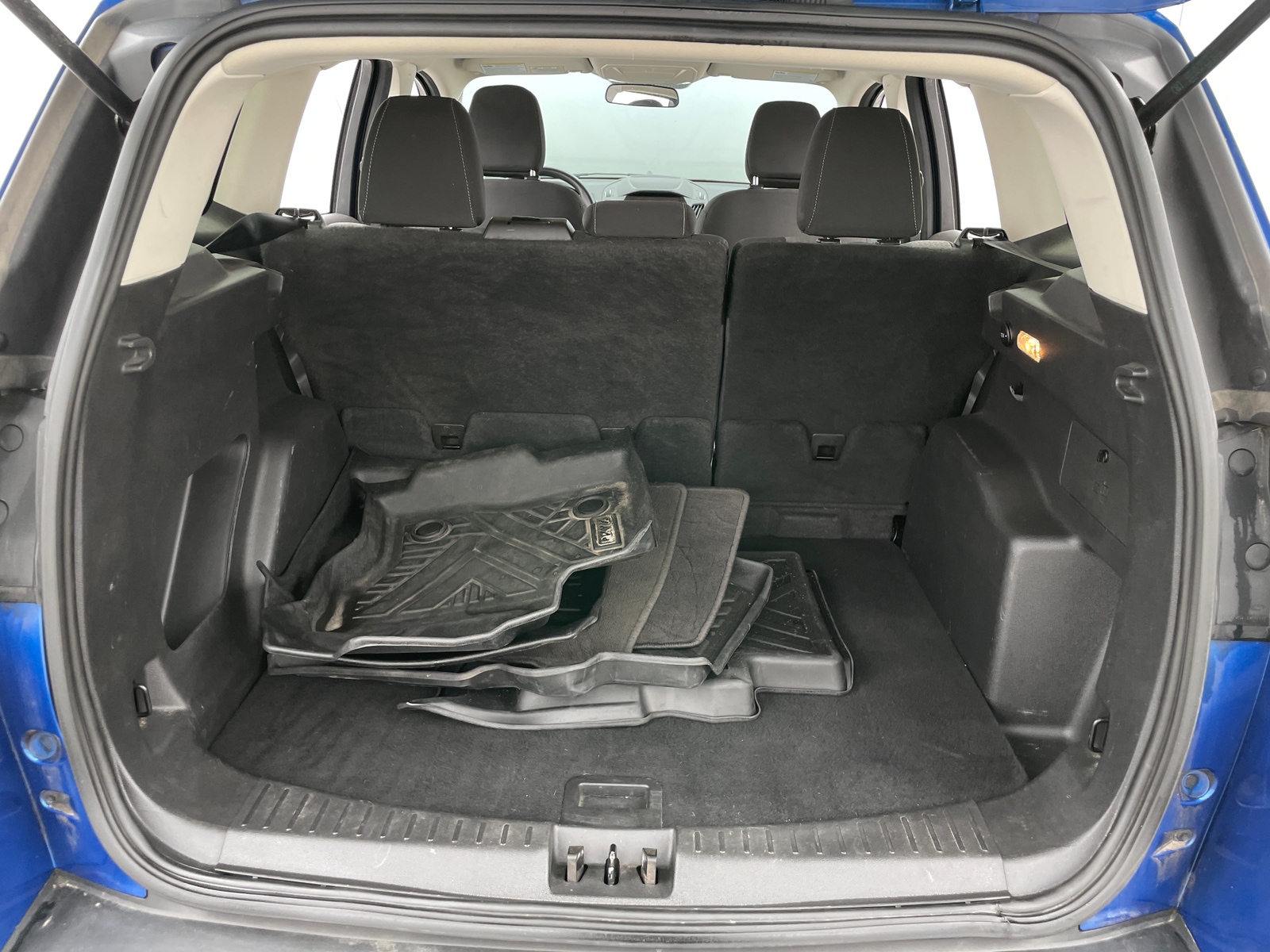 Thumbnail: 2019 Ford Escape - 7