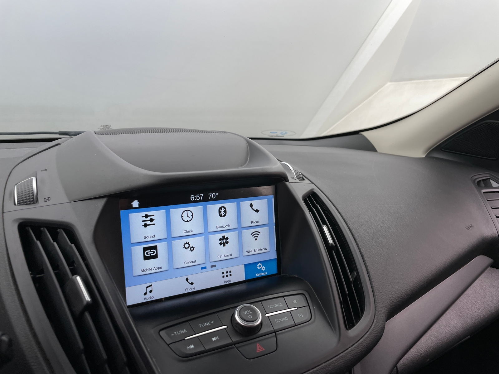 Thumbnail: 2019 Ford Escape - 4