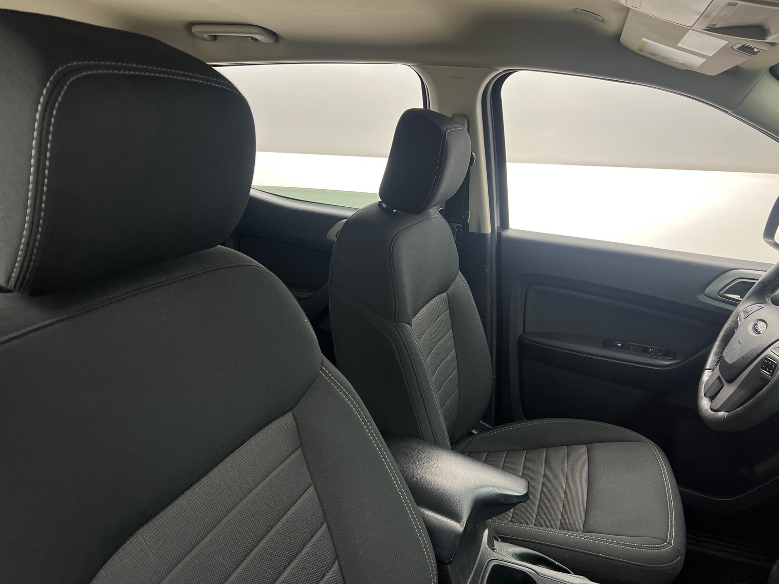 Thumbnail: 2019 Ford Ranger - 2