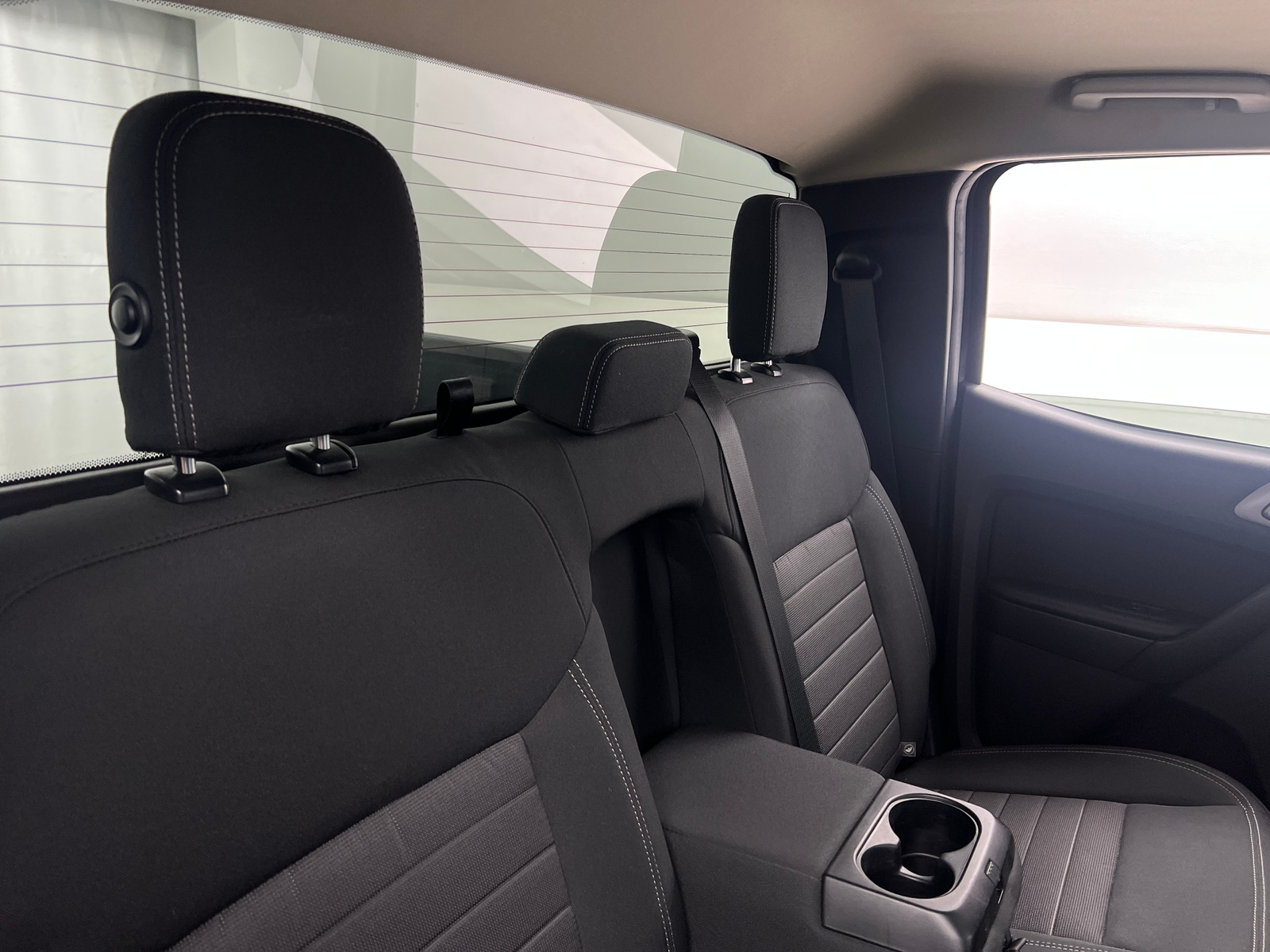 Thumbnail: 2019 Ford Ranger - 6