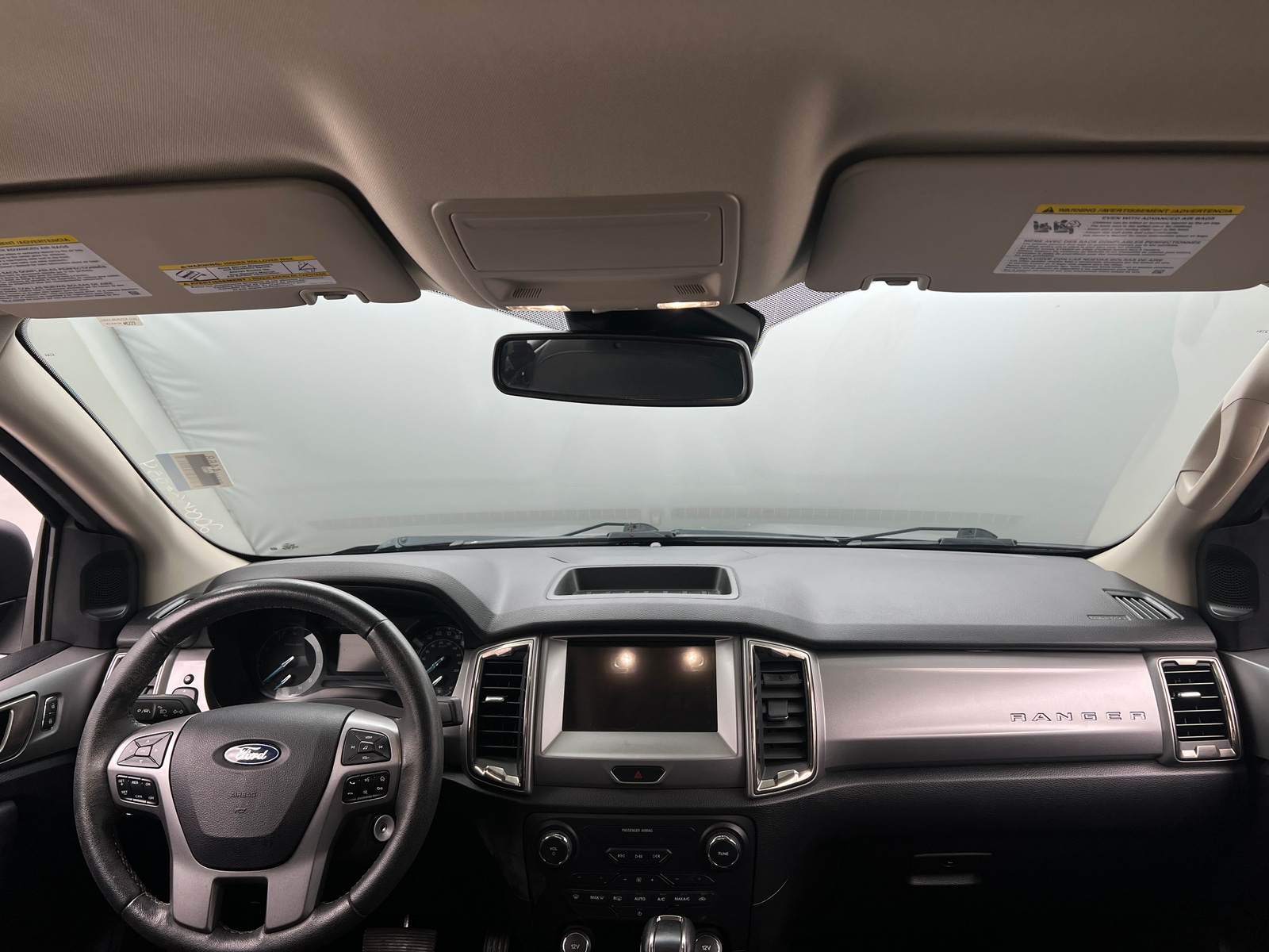 Thumbnail: 2019 Ford Ranger - 3