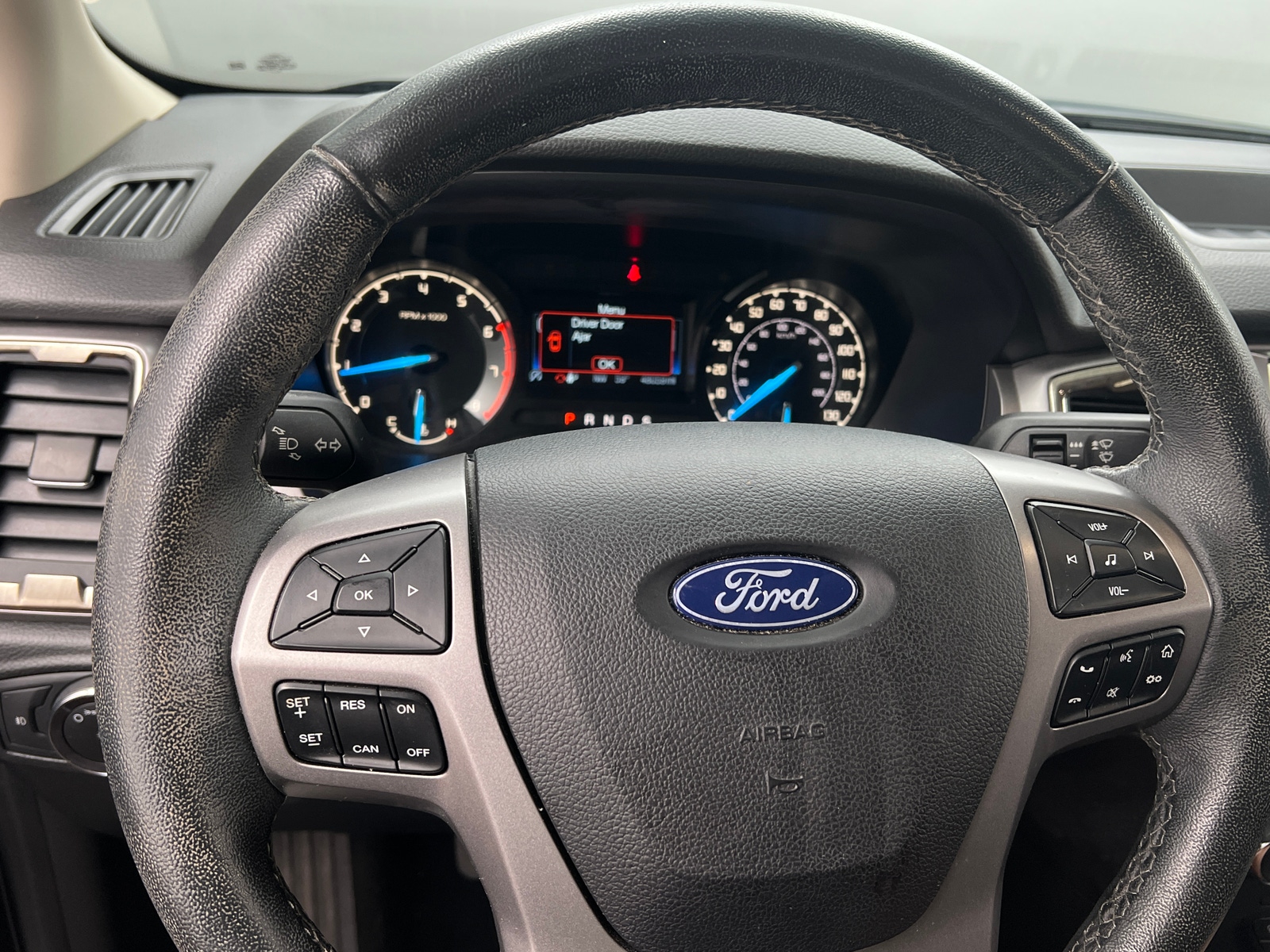 Thumbnail: 2019 Ford Ranger - 5