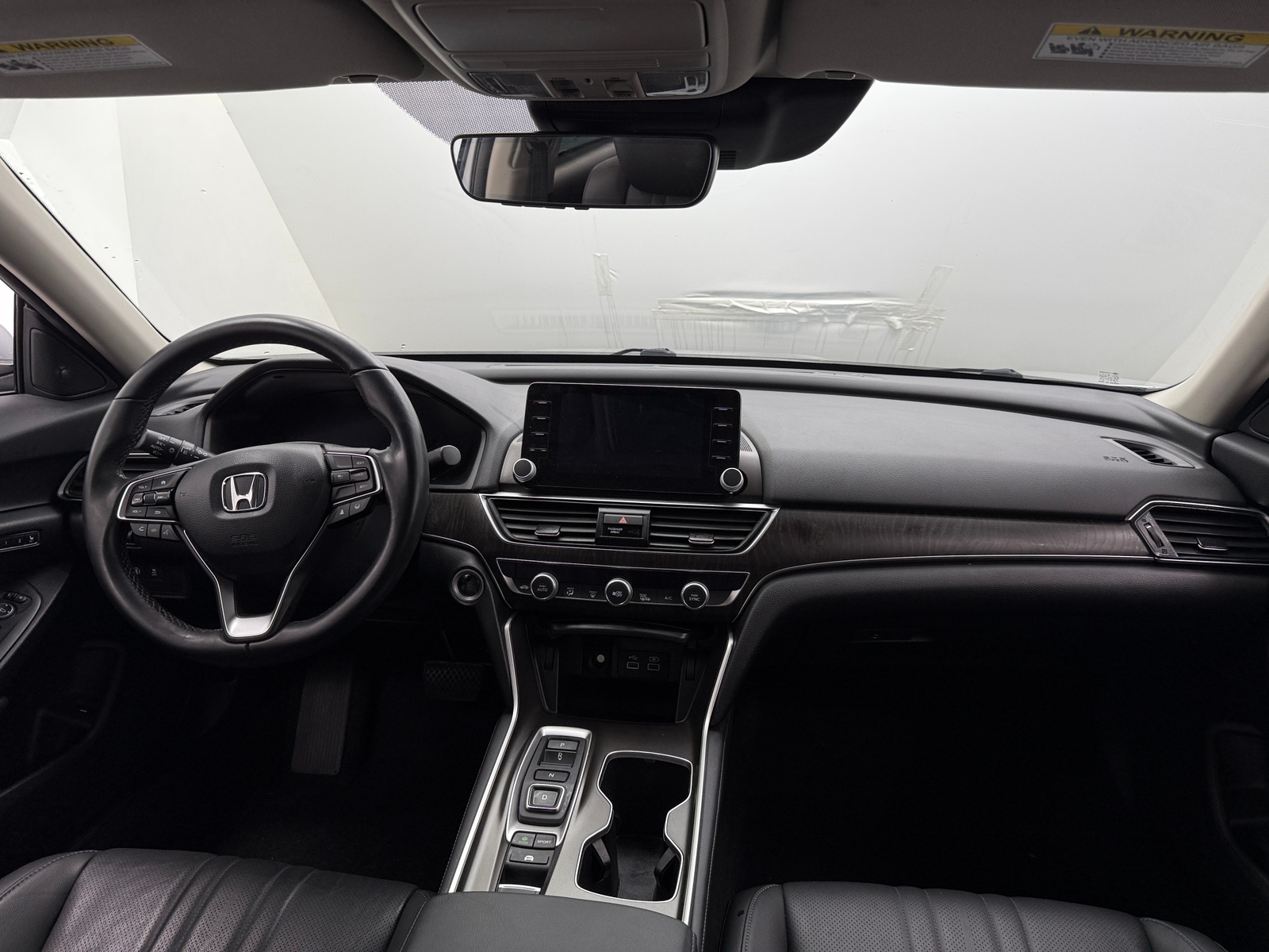 Thumbnail: 2022 Honda Accord - 2