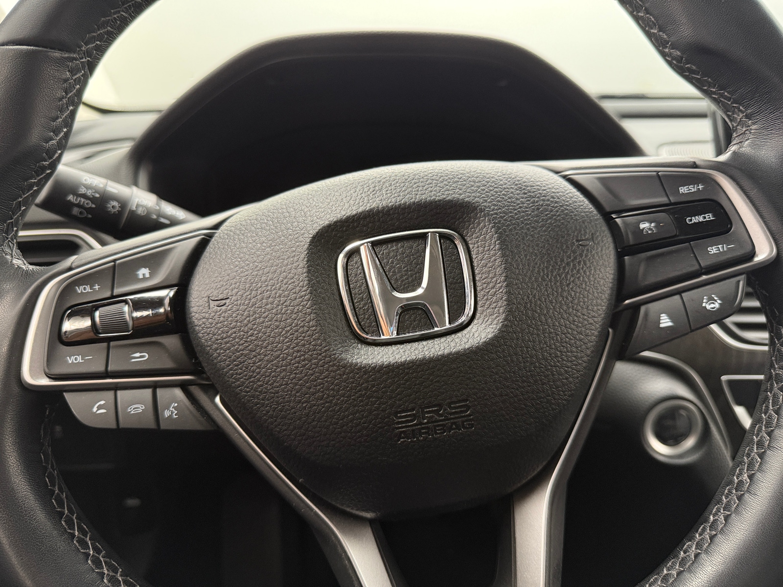 Thumbnail: 2022 Honda Accord - 4