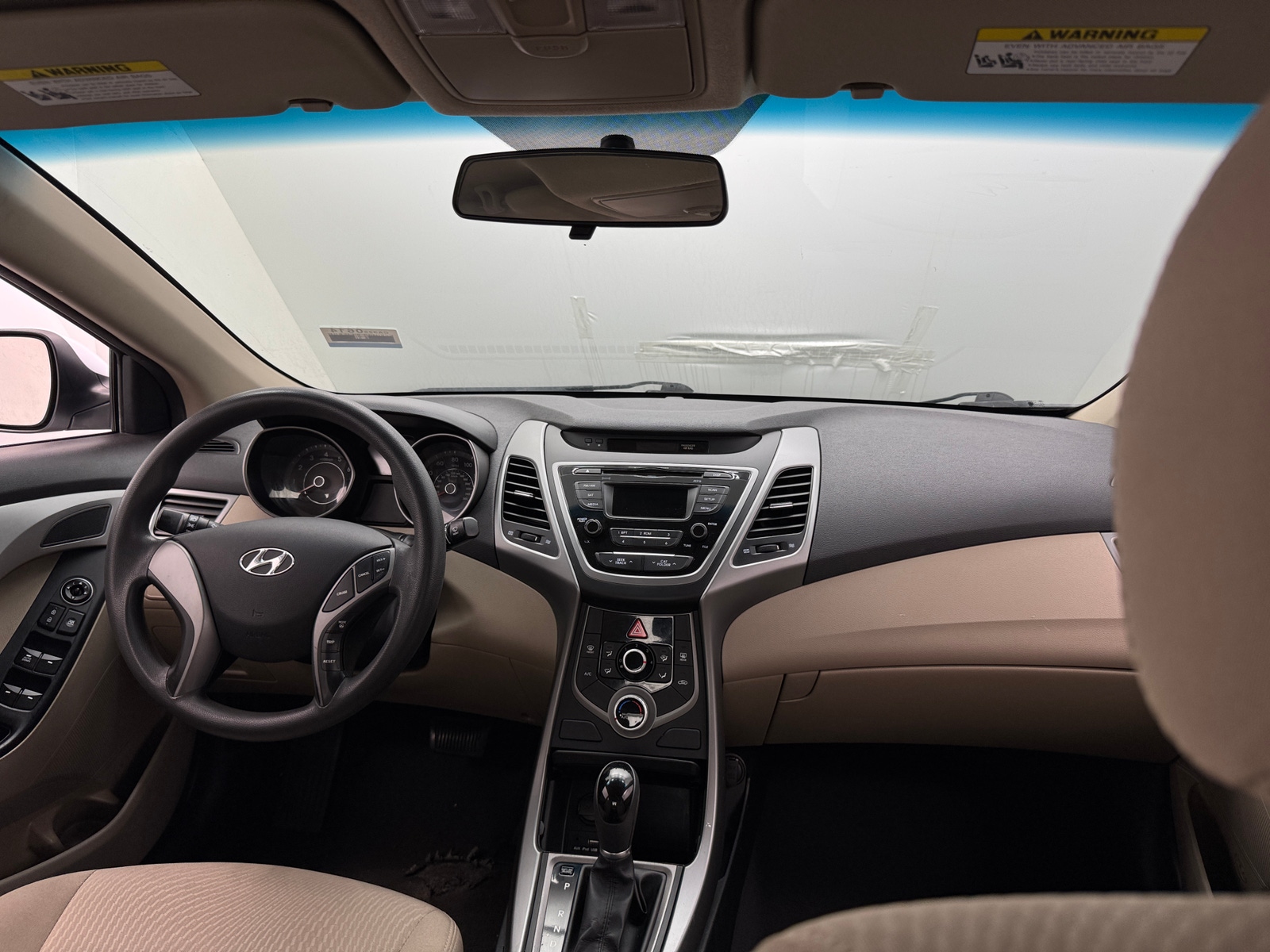 Thumbnail: 2015 Hyundai Elantra - 3