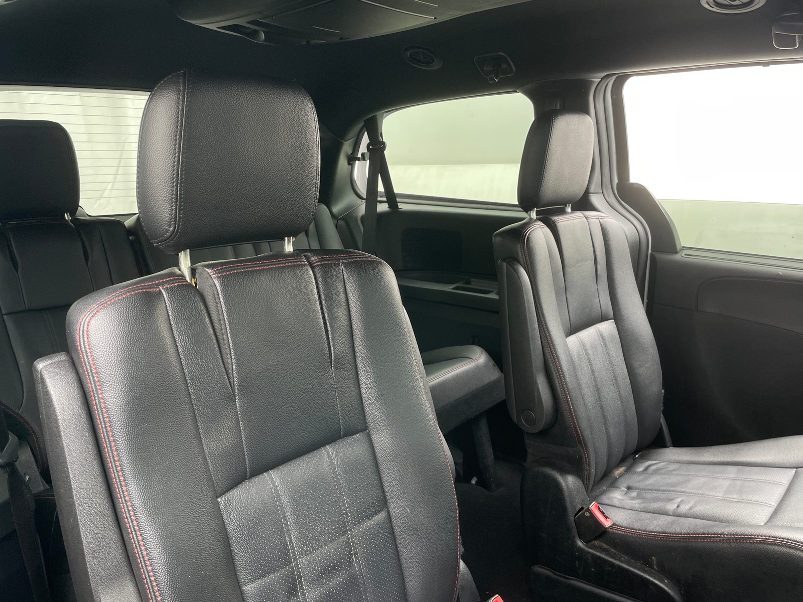 Thumbnail: 2019 Dodge Grand Caravan - 5