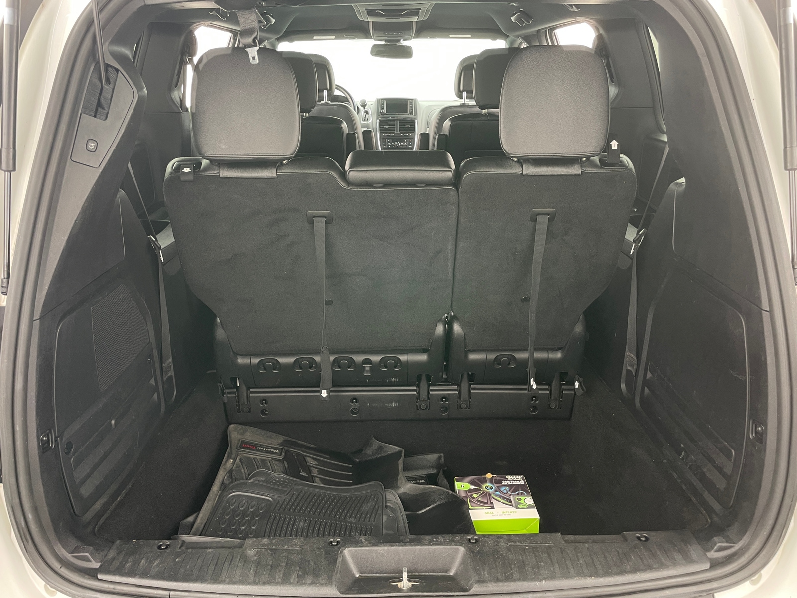 Thumbnail: 2019 Dodge Grand Caravan - 6