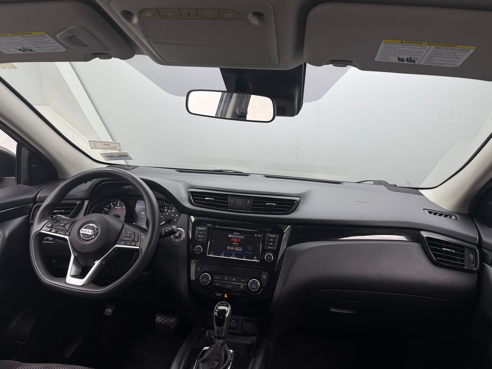 Thumbnail: 2020 Nissan Rogue Sport - 3