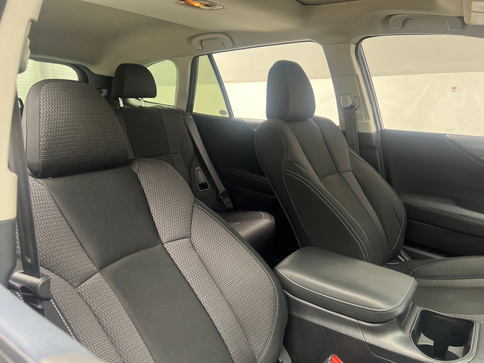 Thumbnail: 2020 Subaru Outback - 2