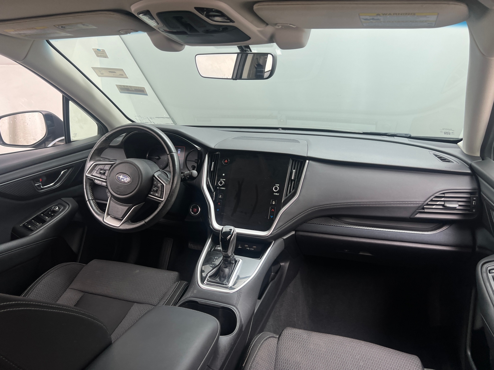 Thumbnail: 2020 Subaru Outback - 3