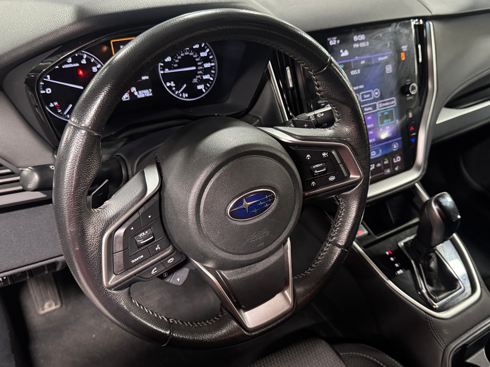 Thumbnail: 2020 Subaru Outback - 5