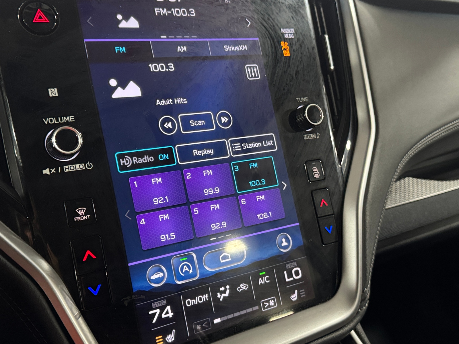 Thumbnail: 2020 Subaru Outback - 4