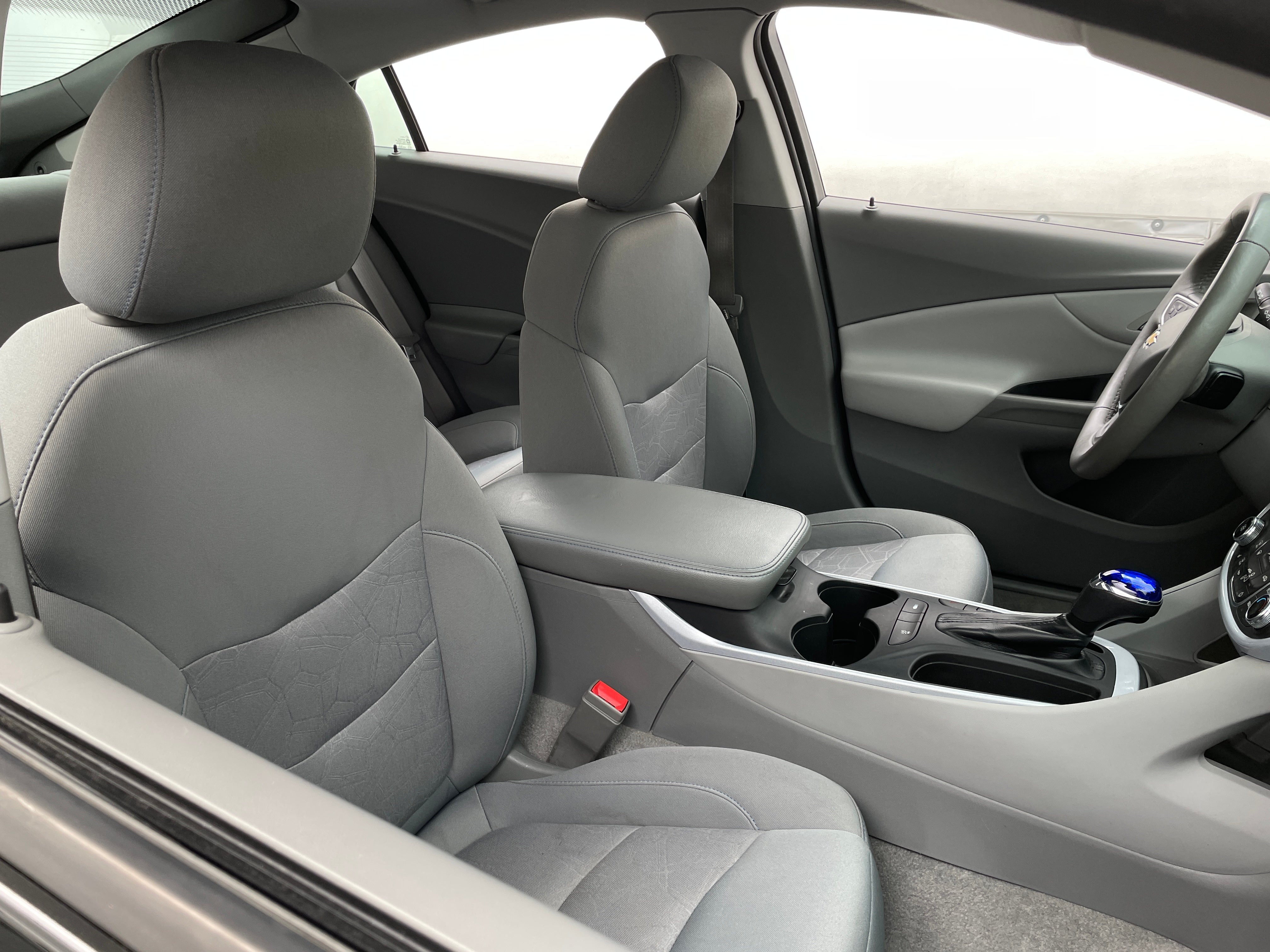 2016 Chevrolet Volt