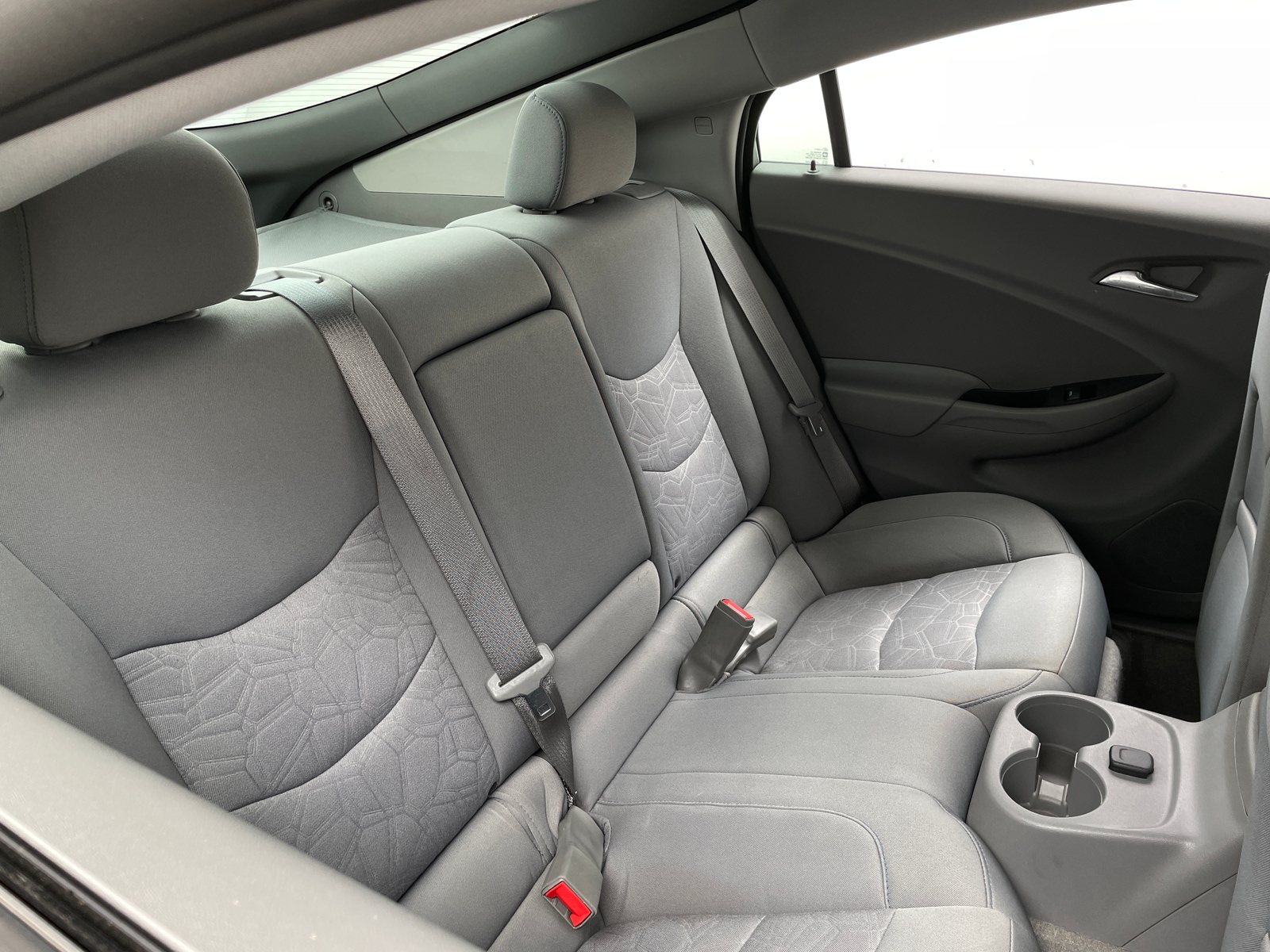 Thumbnail: 2016 Chevrolet Volt - 6
