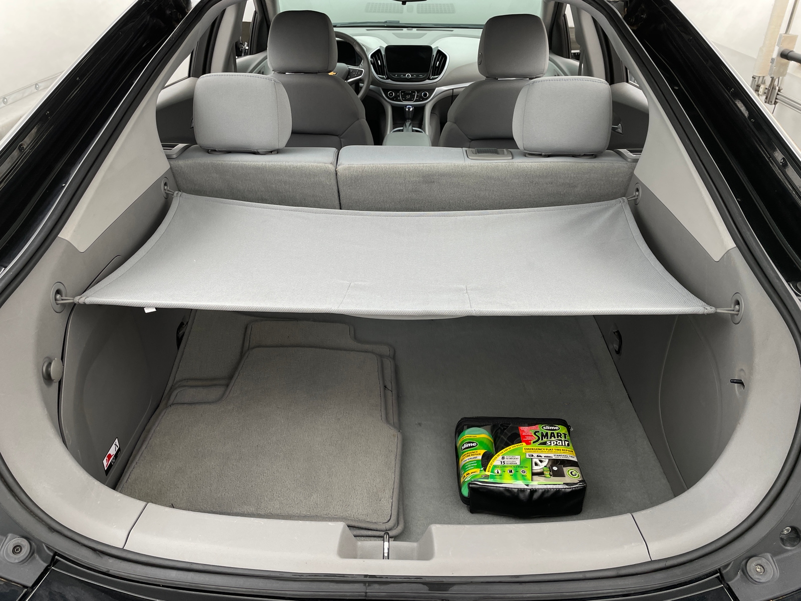 Thumbnail: 2016 Chevrolet Volt - 7