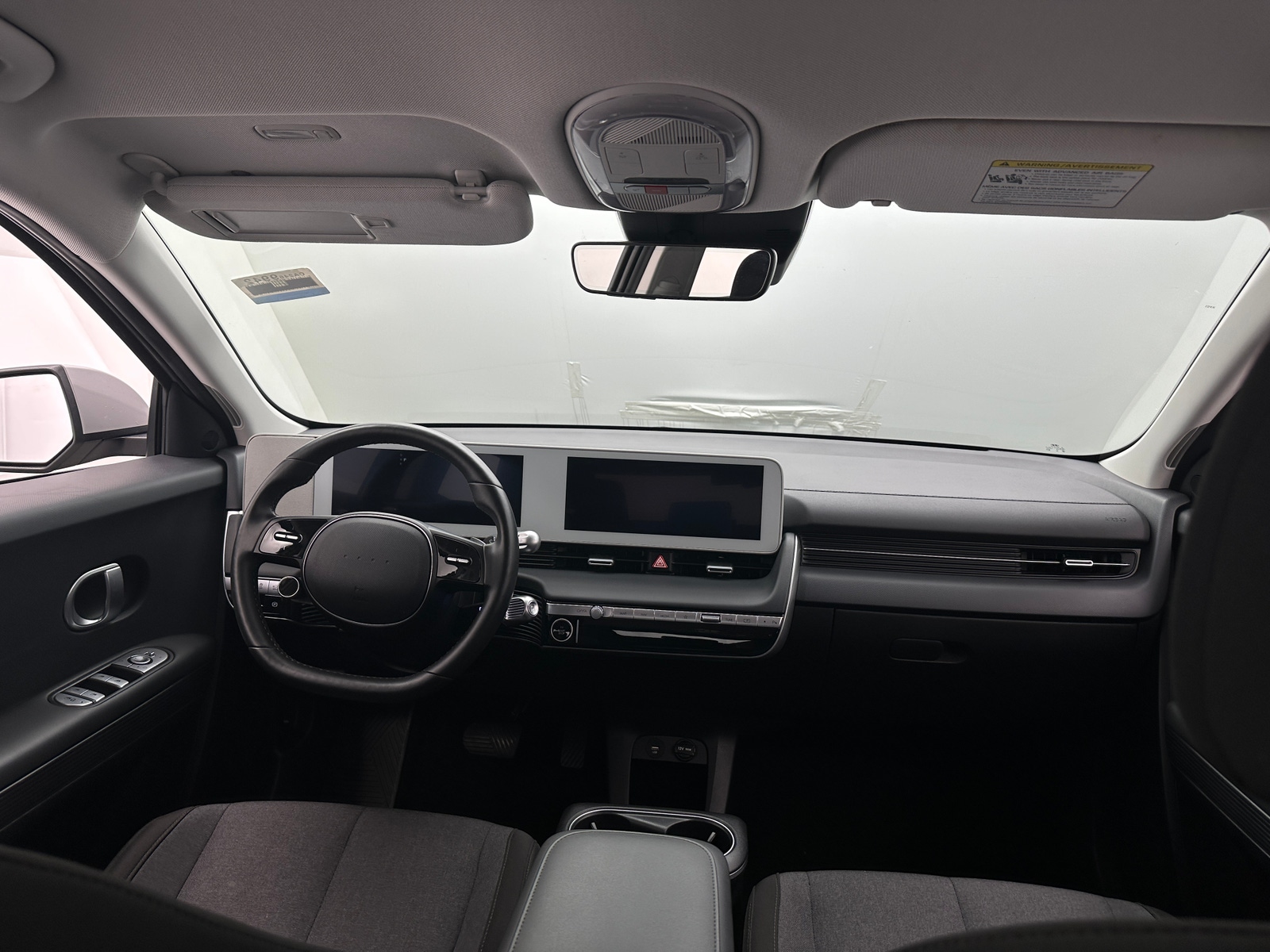 Thumbnail: 2024 Hyundai Ioniq 5 - 3