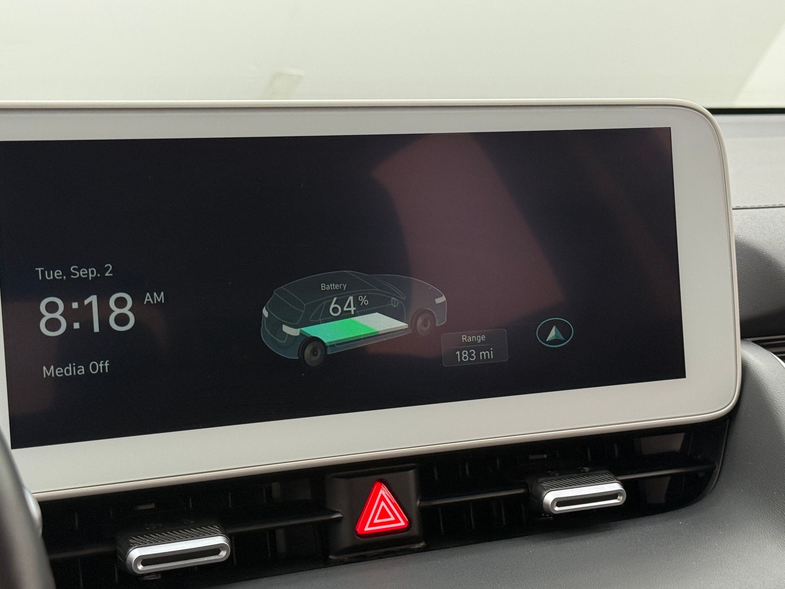 Thumbnail: 2024 Hyundai Ioniq 5 - 4