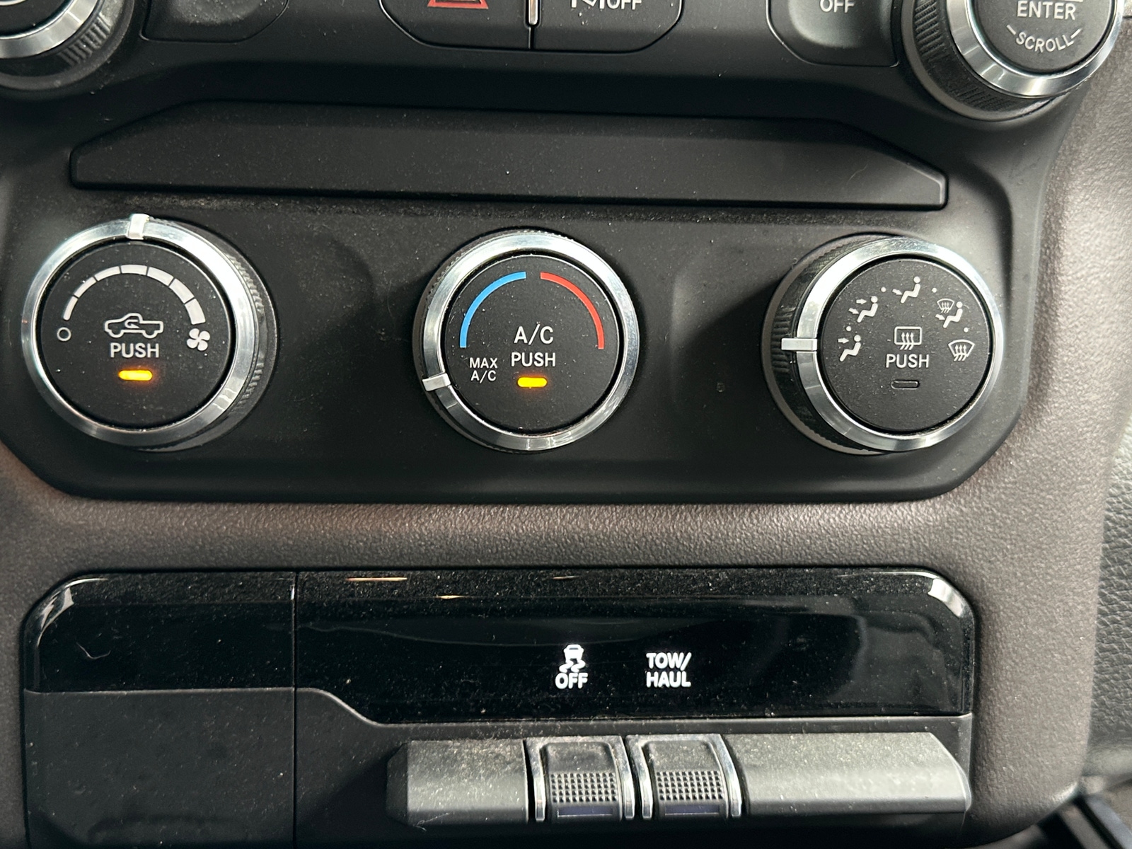 Thumbnail: 2021 RAM 1500 - 4