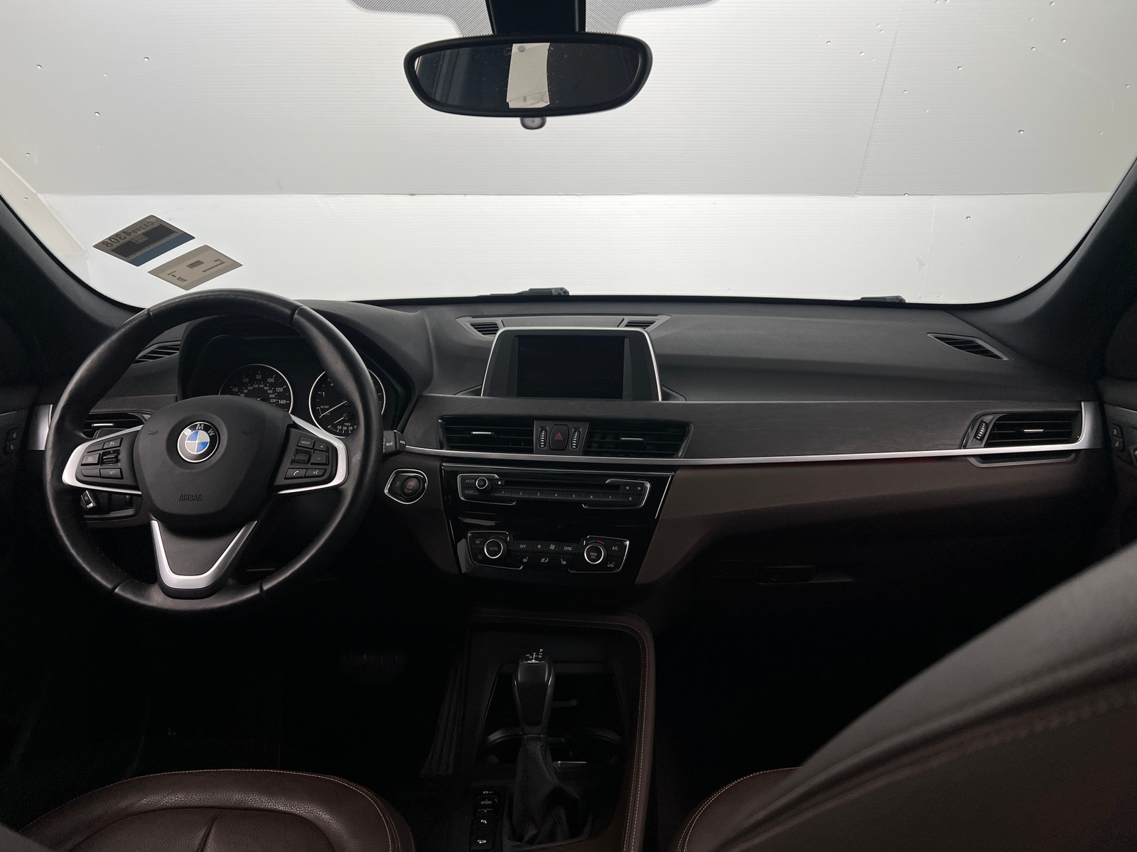 Thumbnail: 2017 BMW X1 - 2