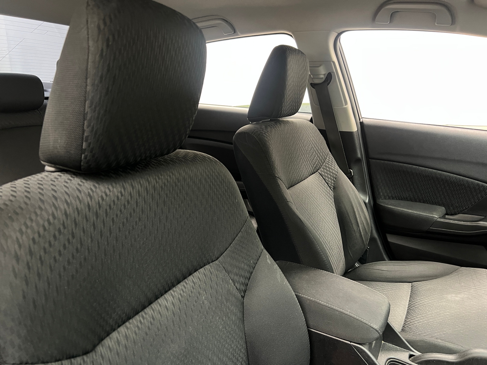 Thumbnail: 2015 Honda Civic - 2
