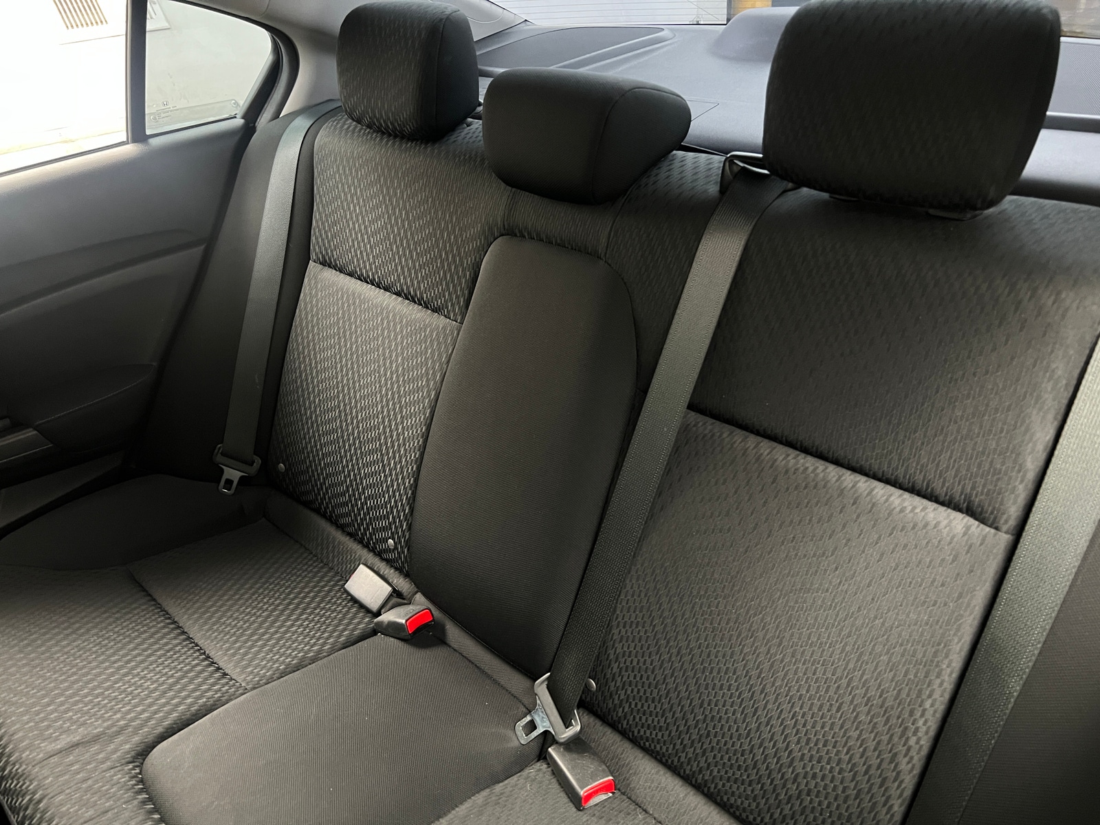 Thumbnail: 2015 Honda Civic - 6