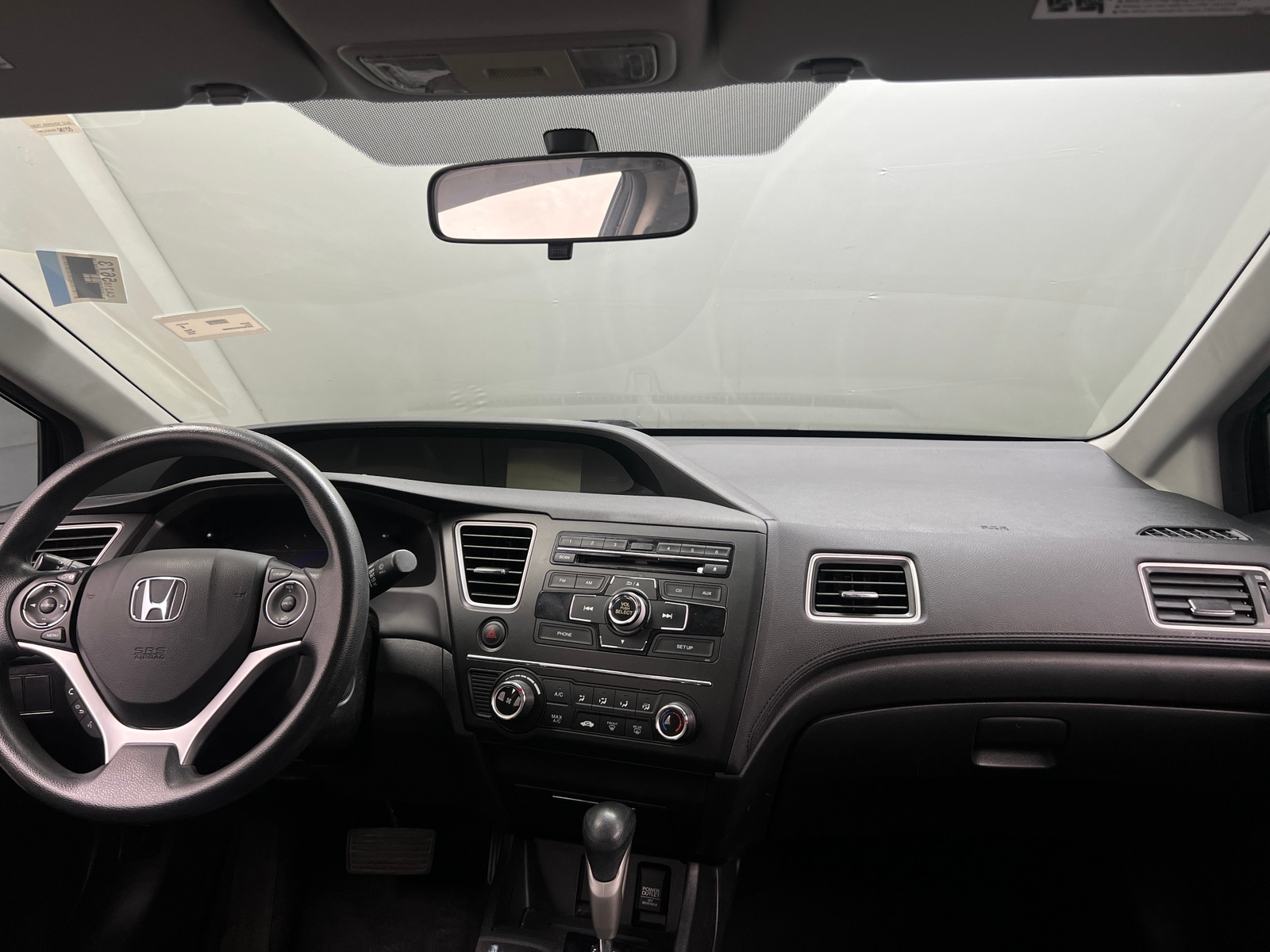 Thumbnail: 2015 Honda Civic - 3