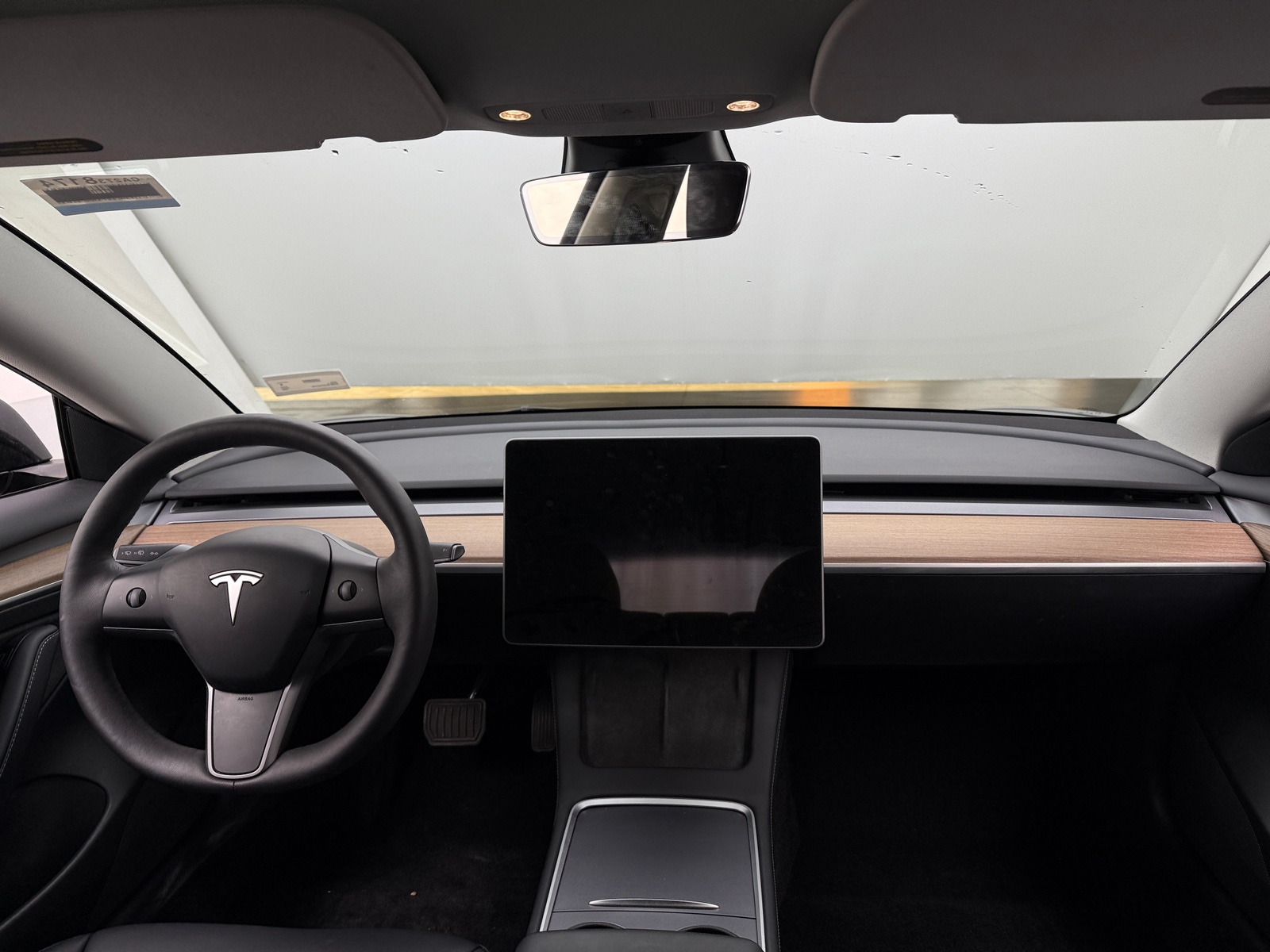 Thumbnail: 2023 Tesla Model 3 - 2