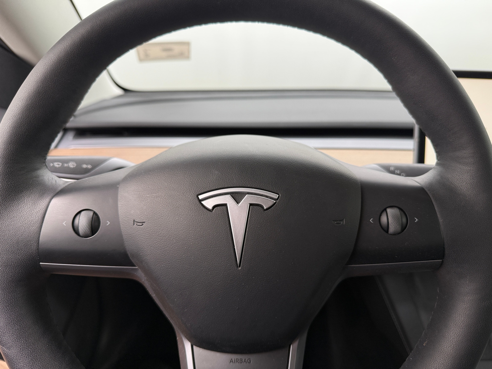 Thumbnail: 2023 Tesla Model 3 - 4